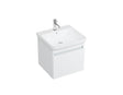 Britton Dalston Vanity Unit 500mm - Matt White - DAL50W