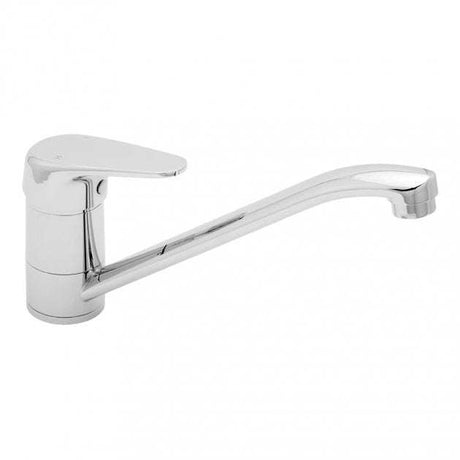 Deva Adore Mono Chrome Kitchen Sink Mixer Tap - ADORE171