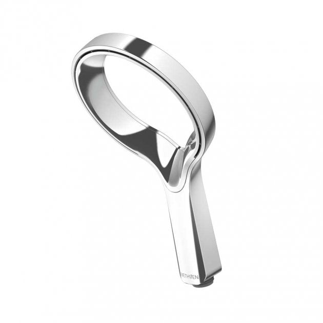 Methven Aio Aurajet Shower Handset - Chrome  - AOHSCPUK