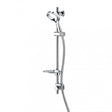 Methven Aurajet Aio Easy Fit Shower Kit - Chrome - EKIT06/AIO