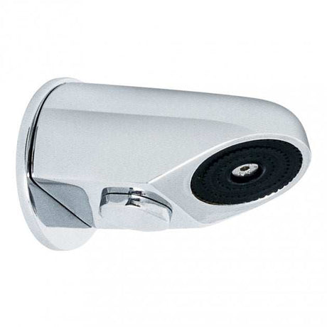 Deva Short Projection Anti-Vandal Shower Head - Chrome - AVSH001