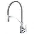 Methven Hawei Flexi Kitchen Sink Mixer Tap - Chrome - HASMCP