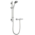 Deva Kestrel MK2 Multi Mode Shower Kit with Cool To Touch Bar Shower V