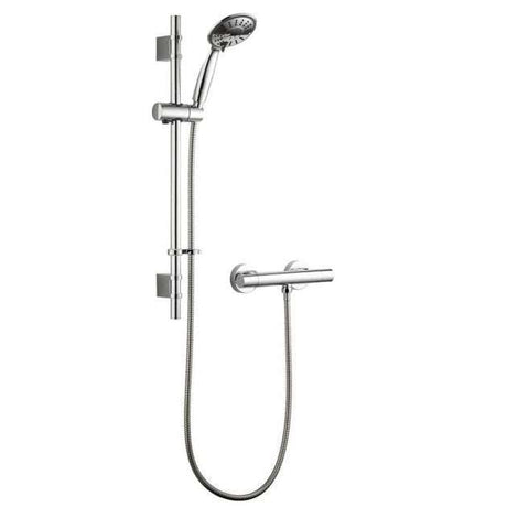 Deva Kestrel MK2 Multi Mode Shower Kit with Cool To Touch Bar Shower V
