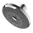 Deva Kiri Fixed Satinjet Shower Head - Chrome - SJK005