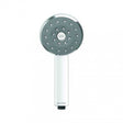 Deva Kiri Chrome Satinjet Shower Handset - SJK23