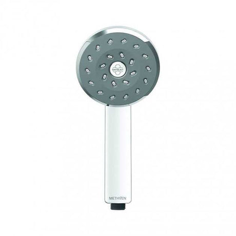 Deva Kiri Chrome Satinjet Shower Handset - SJK23