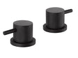 JTP VOS Panel Valves - Matt Black - DH28809MB