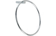 Prystine Brownsville Towel Ring - Chrome - PRIS101675