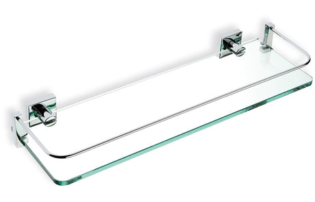Prystine Arbor Glass Shelf 40cm - PRIS101695