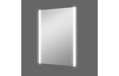 Prystine Temecula Rectangle Front-Lit LED Mirror 1200 x 600mm - PRIS106243
