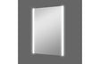 Prystine Temecula Rectangle Front-Lit LED Mirror 500 x 700mm - PRIS106241