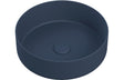 Prystine Weymouth Pop Up Basin Waste - Matt Deep Blue - PRIS106397