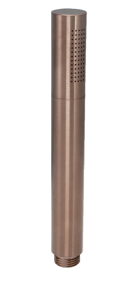 JTP Shower Handle - Brushed Bronze - 21930BRZ