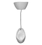 Vitra Arkitekt Auto Syphon and Pet-Cock Pack for Urinal Cistern - DSY9900