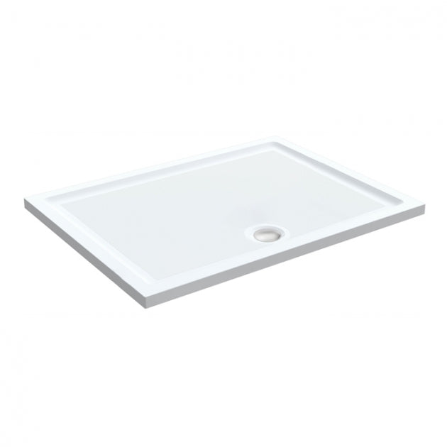 Oakham Spring Anti-Slip Shower Tray 1700mm x 700mm