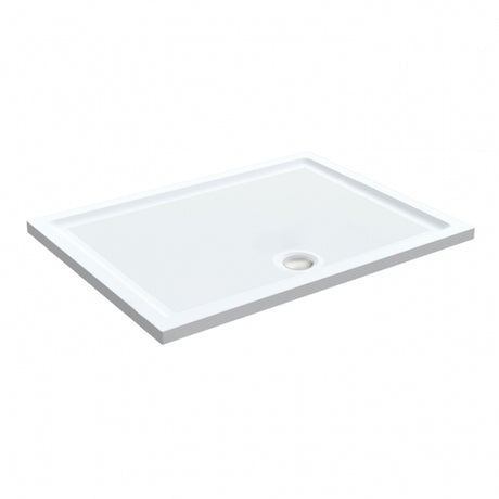 Oakham Spring Anti-Slip Shower Tray 1700mm x 700mm