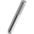 Duravit Stick Hand Shower with Silicone Nozzles - Chrome - UV0640001010 - TAP 'N' SHOWER