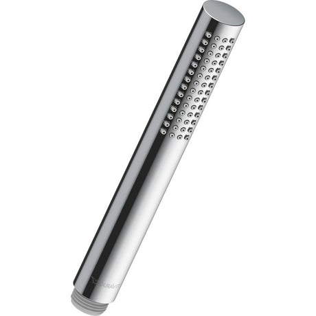 Duravit Stick Hand Shower with Silicone Nozzles - Chrome - UV0640001010