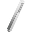 Duravit Stick Hand Shower with Silicone Nozzles - Chrome - UV0640002010