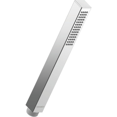 Duravit Stick Hand Shower with Silicone Nozzles - Chrome - UV0640002010