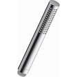 Duravit Stick Hand Shower with Silicone Nozzles - Chrome - UV0642001010 - TAP 'N' SHOWER
