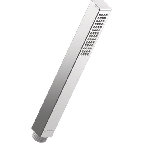 Duravit Stick Hand Shower with Silicone Nozzles - Chrome - UV0642002010