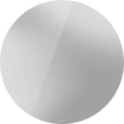 Duravit Round Mirror with LED Lighting 900 x 900mm - LM7853000000000 - TAP 'N' SHOWER