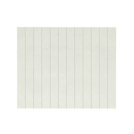 Burlington Arundel Bath End Panel 700mm - Sand - E25ES