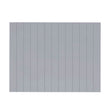 Burlington Arundel Grey Bath End Panel 750mm - E26EG