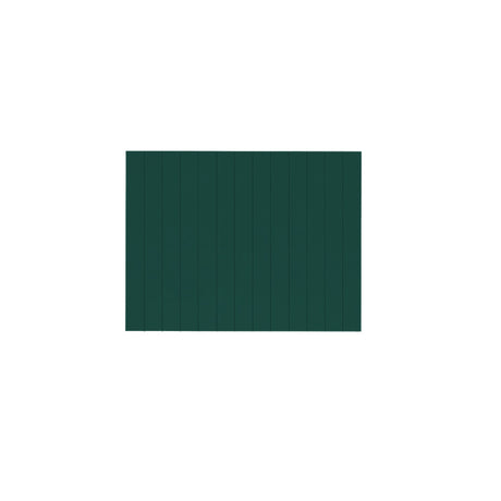 Burlington Arundel Bath End Panel 75cm - Matt Green - E26EMG