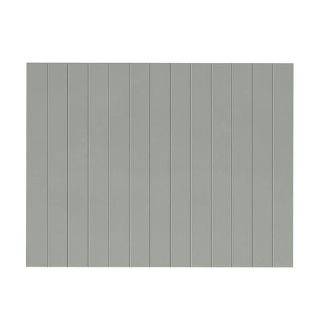 Burlington Arundel Olive Bath End Panel 750mm - E26EO - TAP 'N' SHOWER