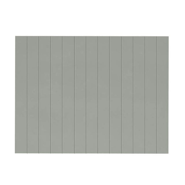 Burlington Arundel Olive Bath End Panel 750mm - E26EO