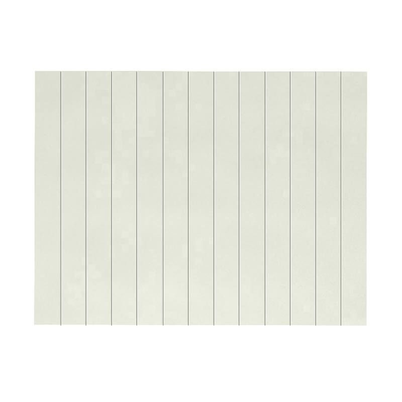 Burlington Arundel Sand Bath End Panel 750mm - E26ES