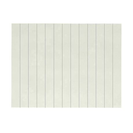 Burlington Arundel Sand Bath End Panel 750mm - E26ES - TAP 'N' SHOWER