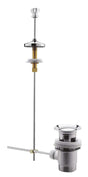 Hudson Reed Pull Up Waste - E413