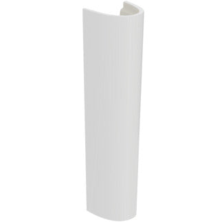 Armitage Shanks Sandringham 21 Full Pedestal -  White - E897601