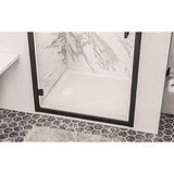 Eastbrook Corsair Anti - Slip Square Shower Tray 800mm x 800mm - White - 159.1003 - TAP 'N' SHOWER