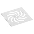 Eastbrook Crossland Shower Tray Waste Pack - White - 159.8044 - TAP 'N' SHOWER