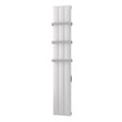 Eastbrook Derwent Towel Hanger 304mm - Polished Stainless Steel - 89.1300 - TAP 'N' SHOWER