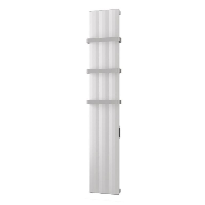 Eastbrook Derwent Towel Hanger 304mm - Polished Stainless Steel - 89.1300 - TAP 'N' SHOWER