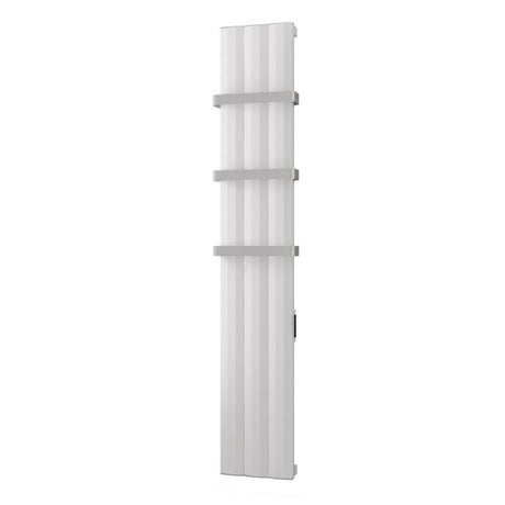 Eastbrook Derwent Towel Hanger 304mm - Polished Stainless Steel - 89.1300 - TAP 'N' SHOWER