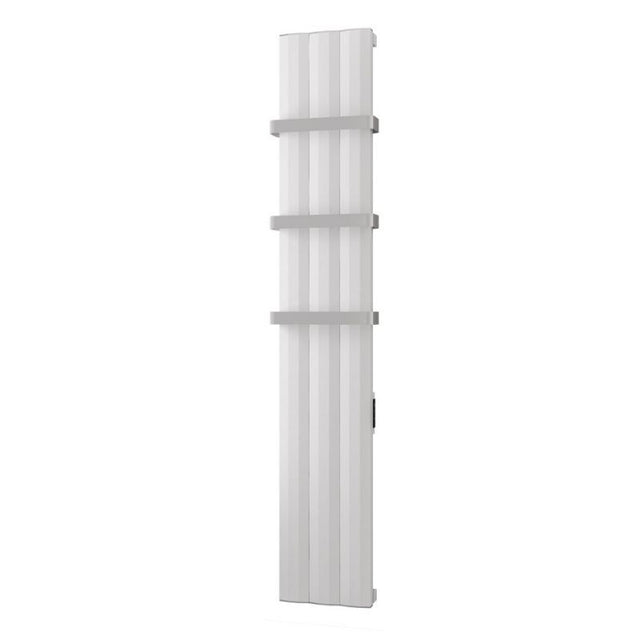Eastbrook Derwent Towel Hanger 304mm - Polished Stainless Steel - 89.1300 - TAP 'N' SHOWER