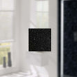 Eastbrook Hydropanel Shower Panel 1200mm x 2420mm - Black Speckle Gloss - 3.228 - TAP 'N' SHOWER
