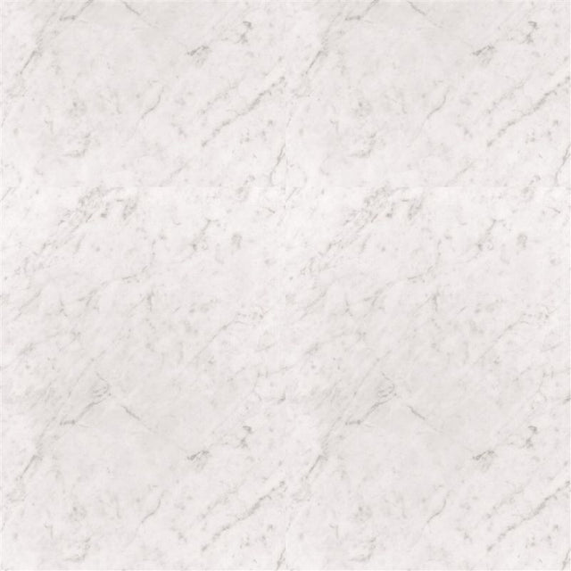 Eastbrook Hydropanel Tongue & Groove Shower Panel 600mm x 2430mm - New Marble White Gloss - 3.621 - TAP 'N' SHOWER