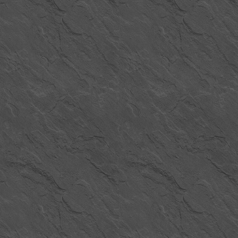 Eastbrook Hydropanel Tongue and Groove Shower Panel 600mm x 2430mm - Slate Matt - 3.619 - TAP 'N' SHOWER