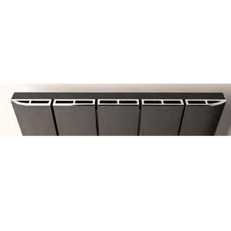 Eastbrook Peretti Top Cover Cap Set 470mm - Chrome - 86.0127 - TAP 'N' SHOWER