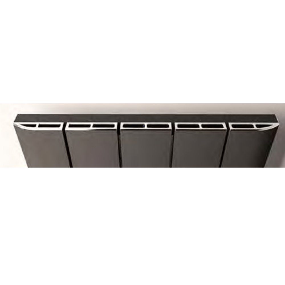 Eastbrook Peretti Top Cover Cap Set 280mm - Chrome - 86.0125 - TAP 'N' SHOWER
