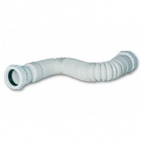 Eastbrook Shower Flexible Waste Pipe - 30.400B - TAP 'N' SHOWER