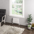 Eastbrook Type 11 Compact Panel Radiator 300mm x 500mm - Gloss White - 25.0011 - TAP 'N' SHOWER